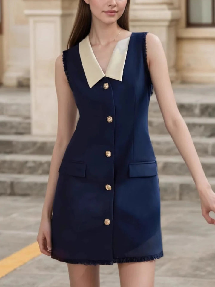 Camille Boutique - Dress