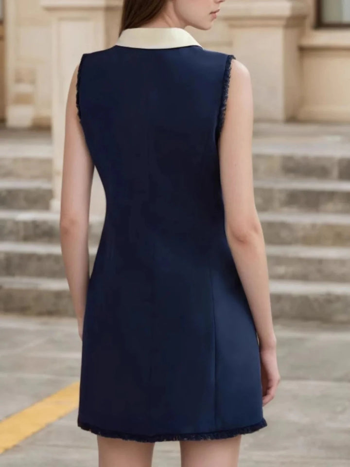 Camille Boutique - Dress