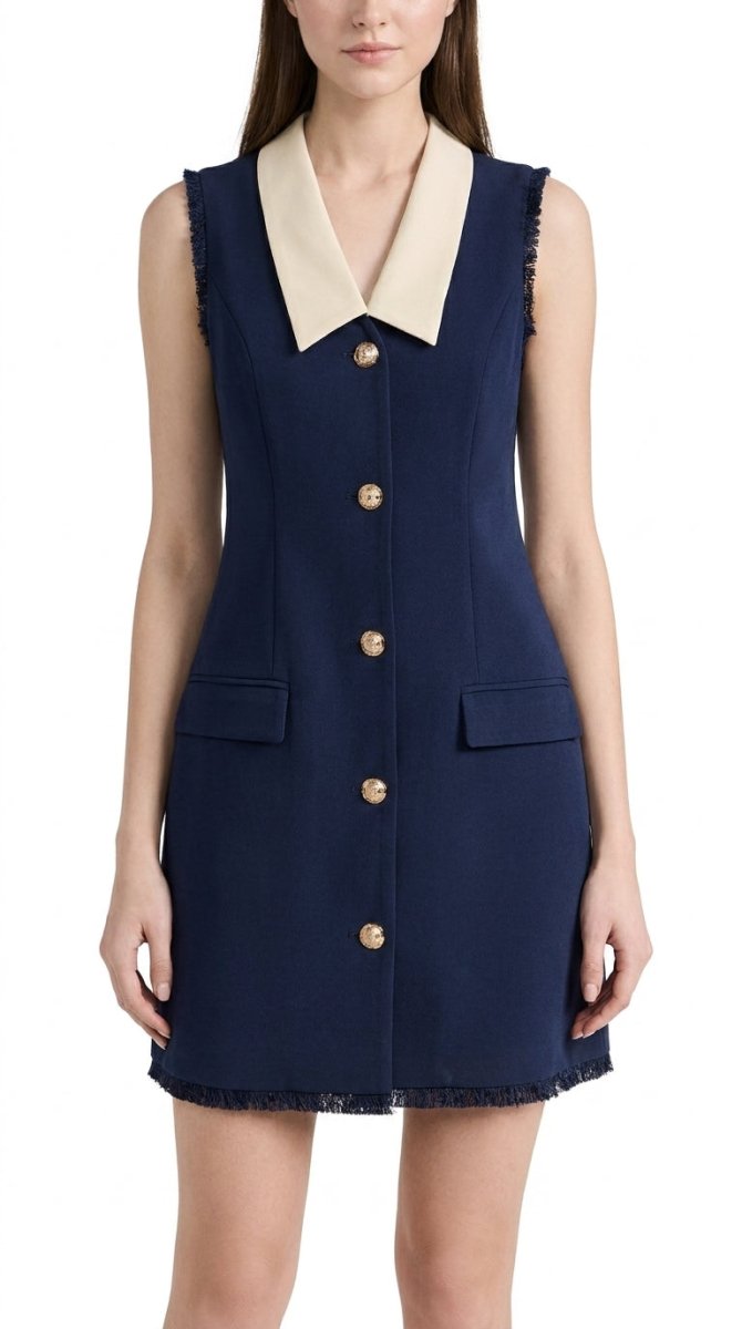 Camille Boutique - Dress