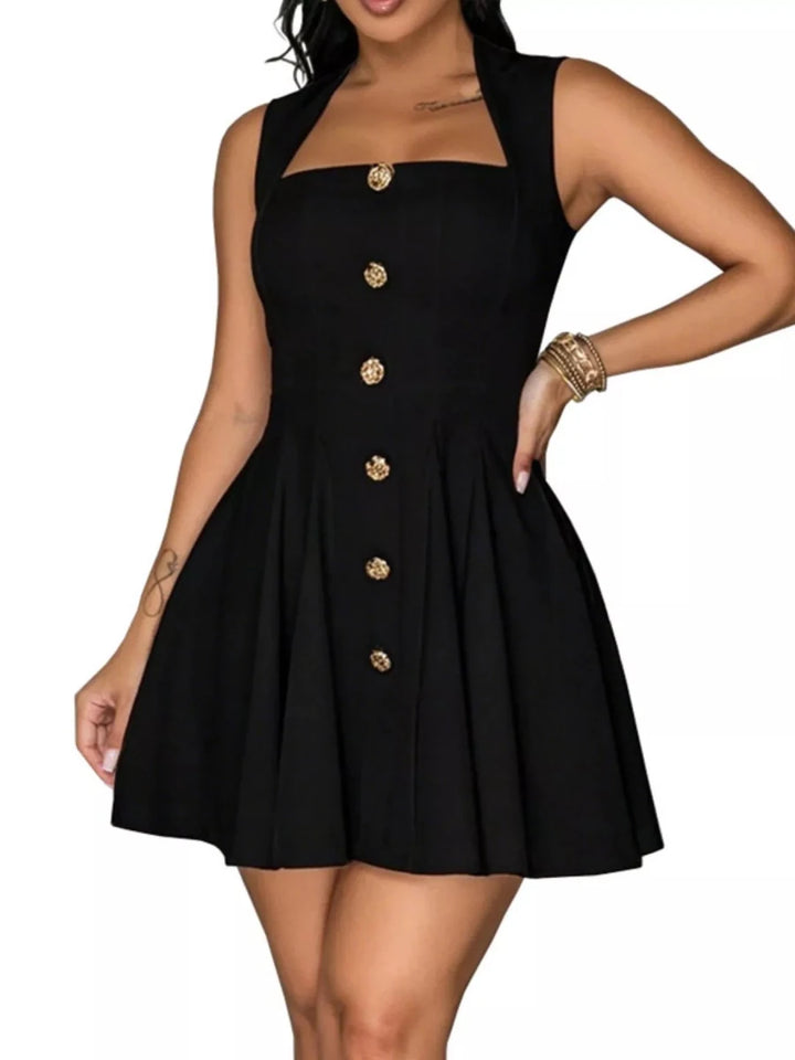 Camille Boutique - Dress
