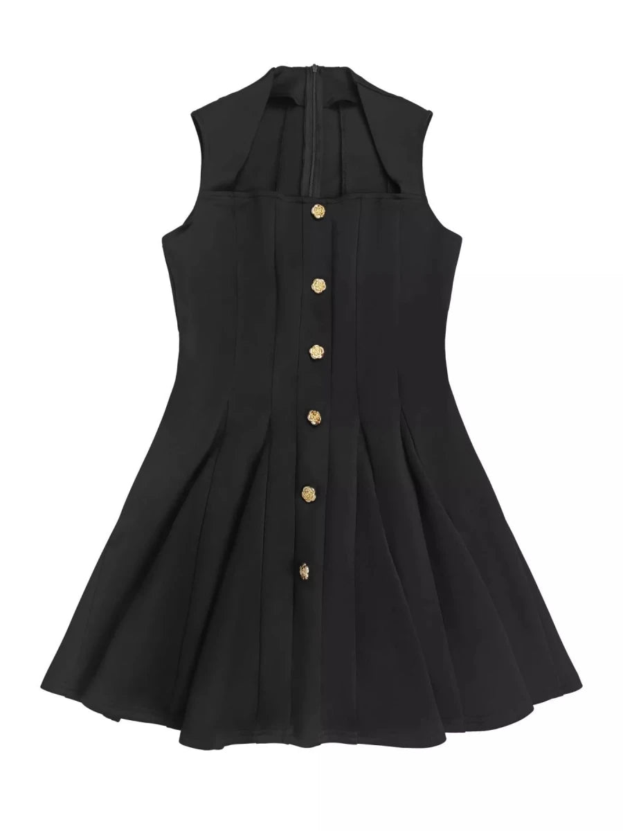 Camille Boutique - Dress