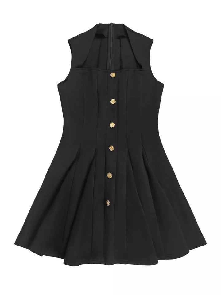 Camille Boutique - Dress