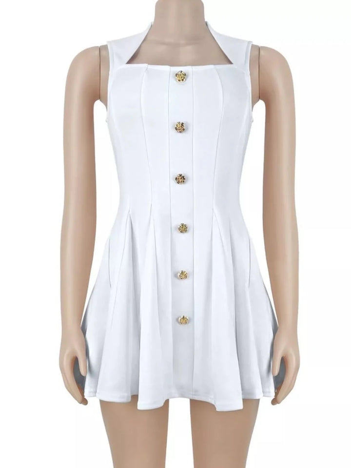 Camille Boutique - Dress