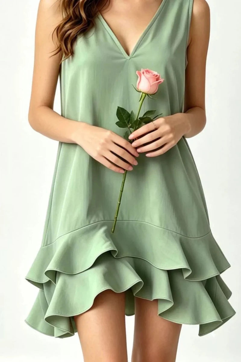 Camille Boutique - Dress