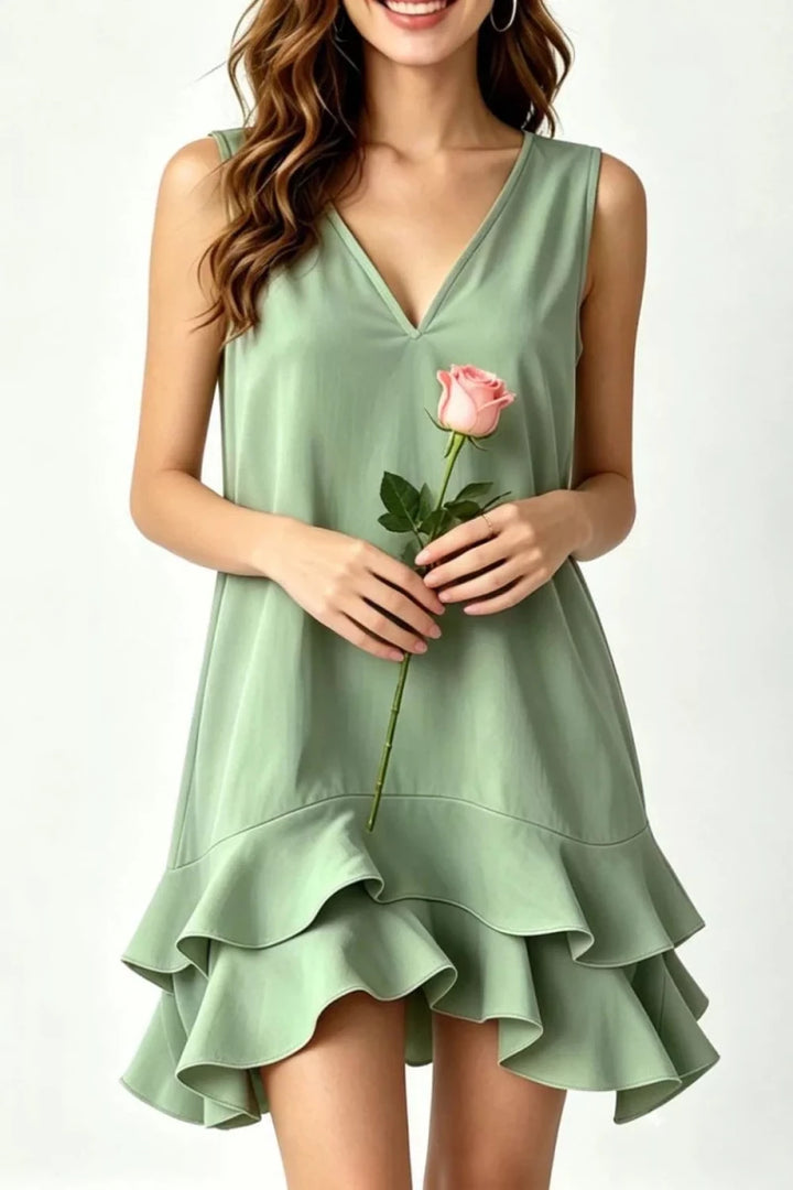 Camille Boutique - Dress