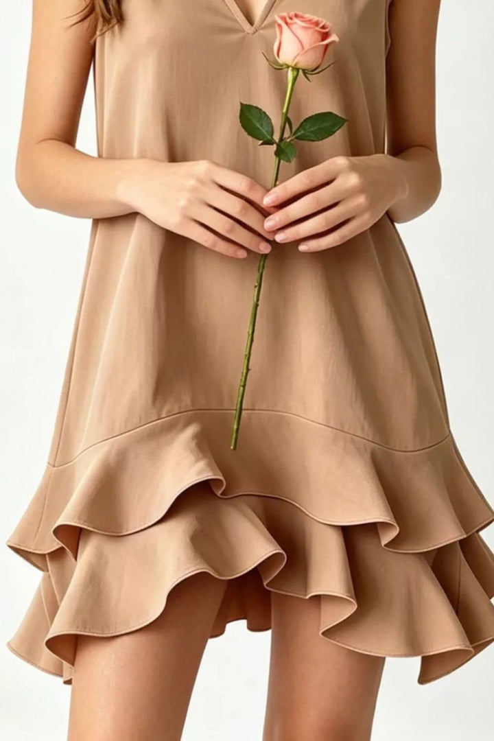 Camille Boutique - Dress
