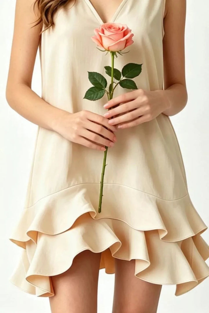 Camille Boutique - Dress