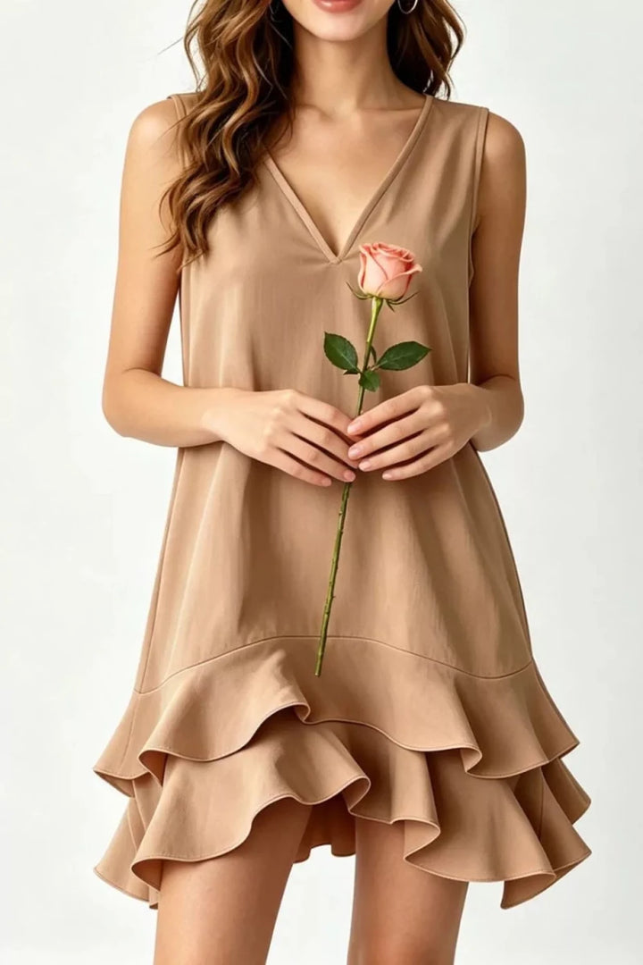 Camille Boutique - Dress