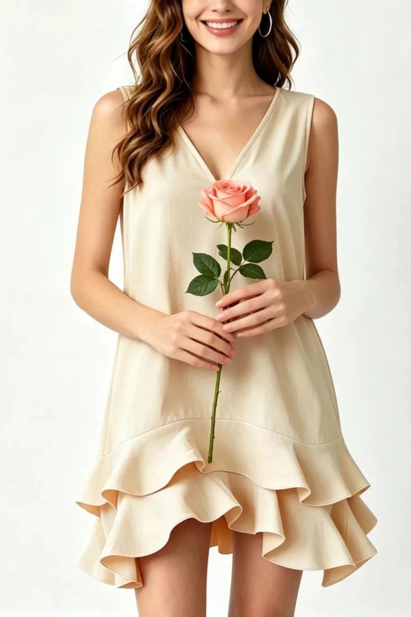Camille Boutique - Dress