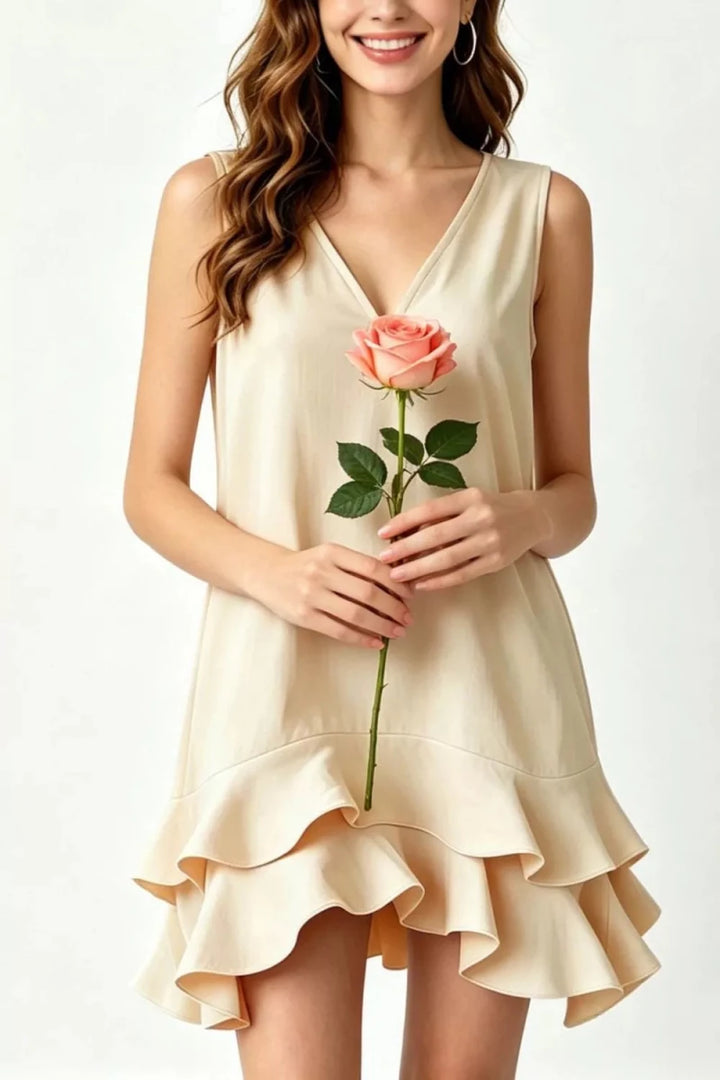 Camille Boutique - Dress