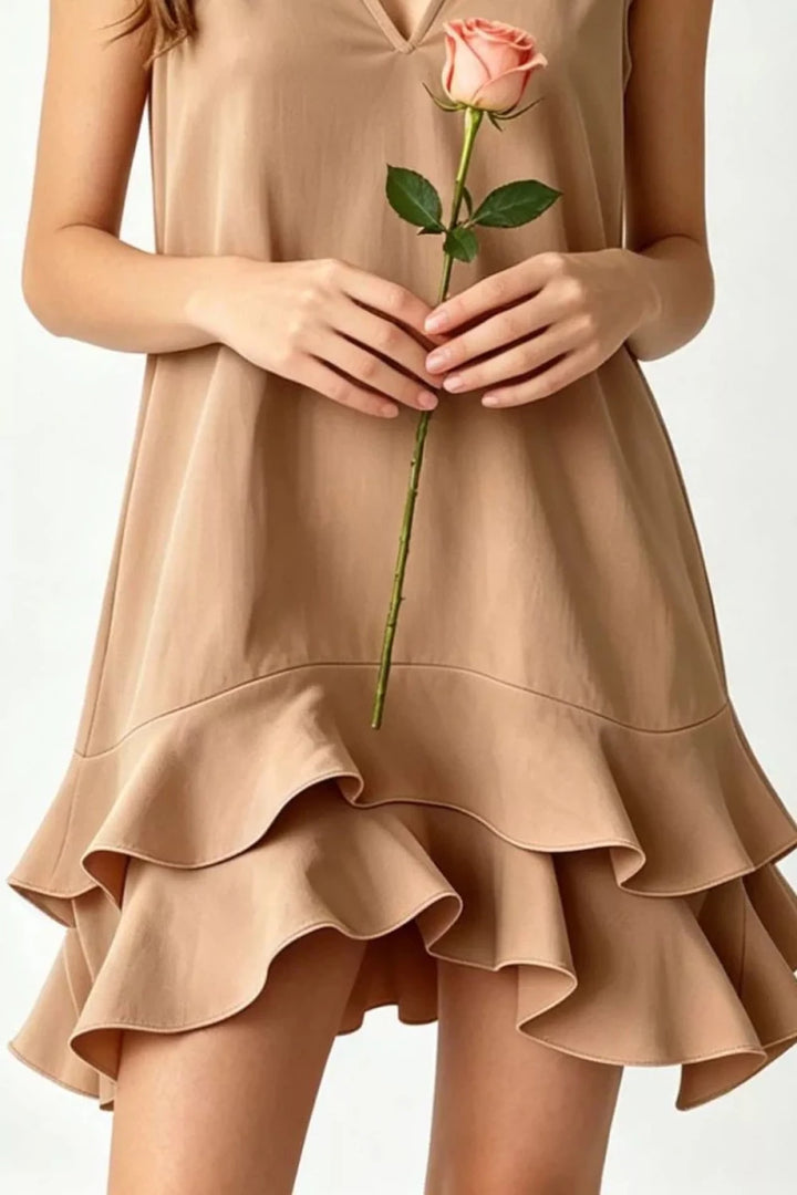 Camille Boutique - Dress