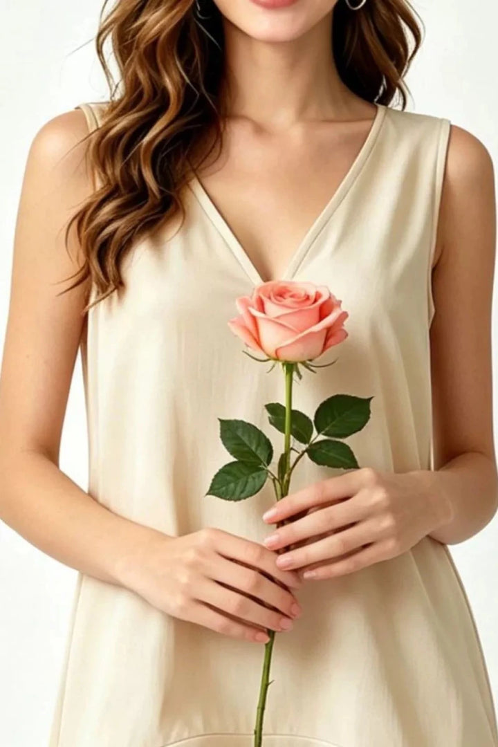 Camille Boutique - Dress