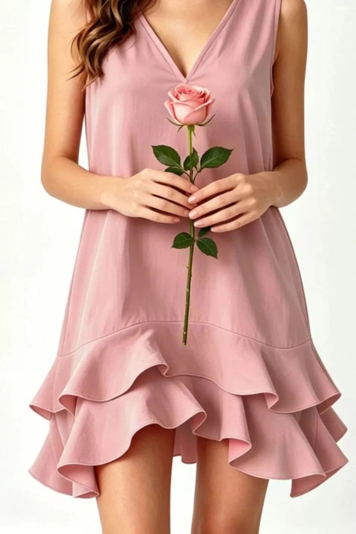 Camille Boutique - Dress