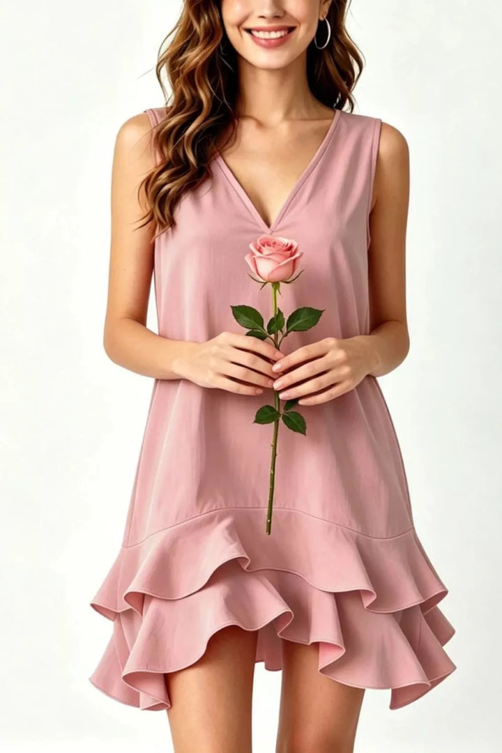 Camille Boutique - Dress