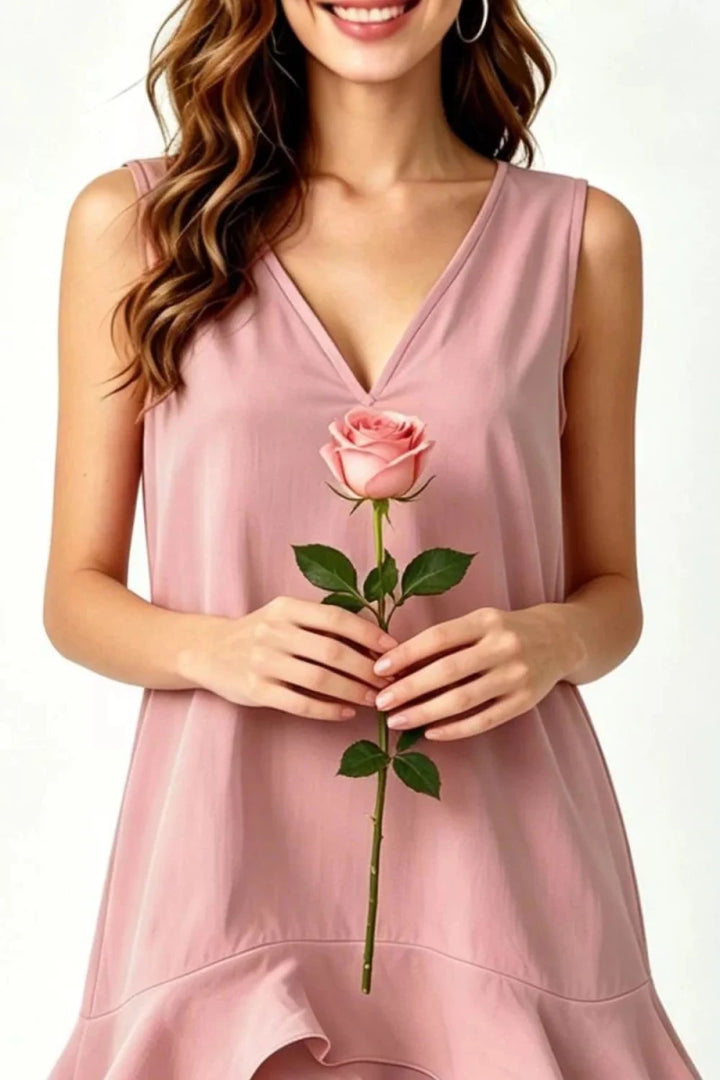 Camille Boutique - Dress