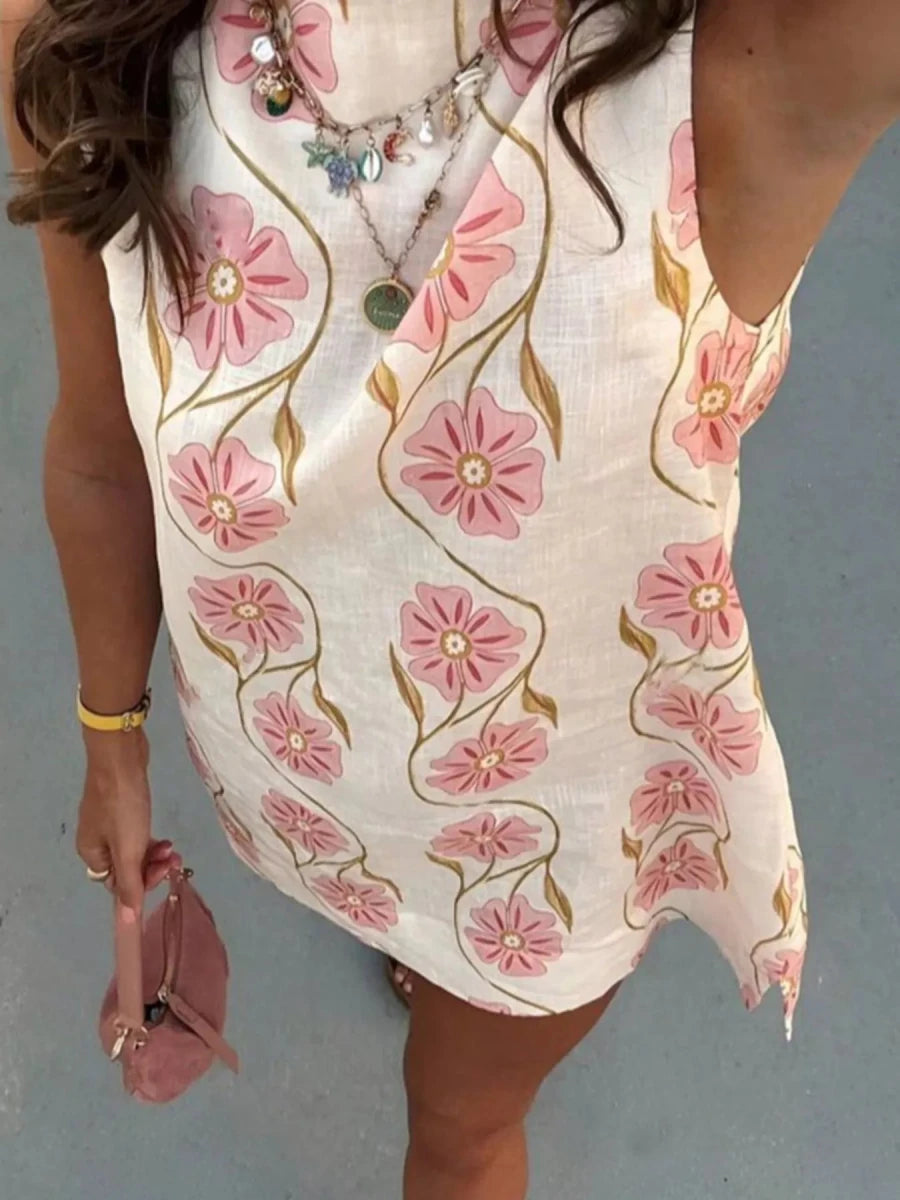 Camille Boutique - Dress
