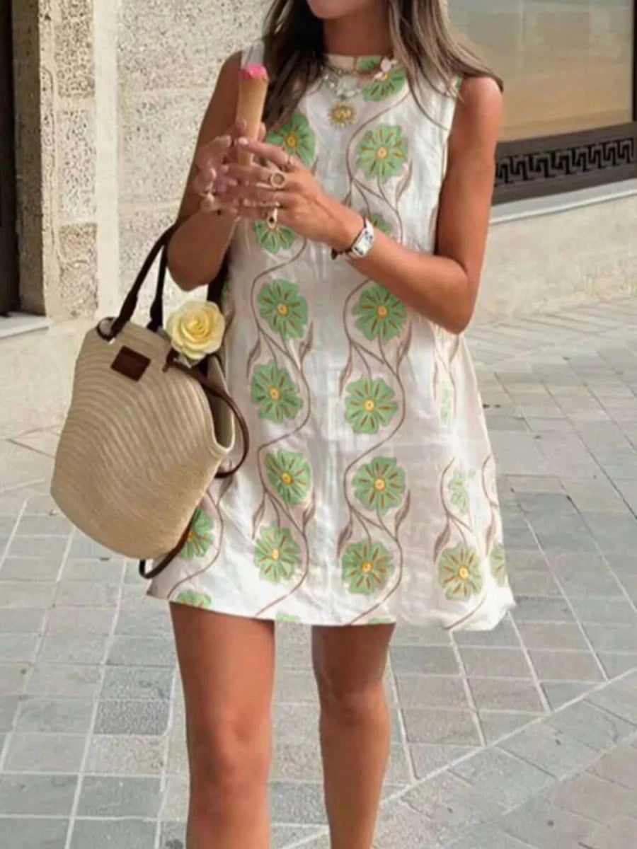 Camille Boutique - Dress