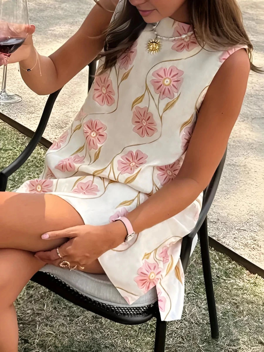 Camille Boutique - Dress