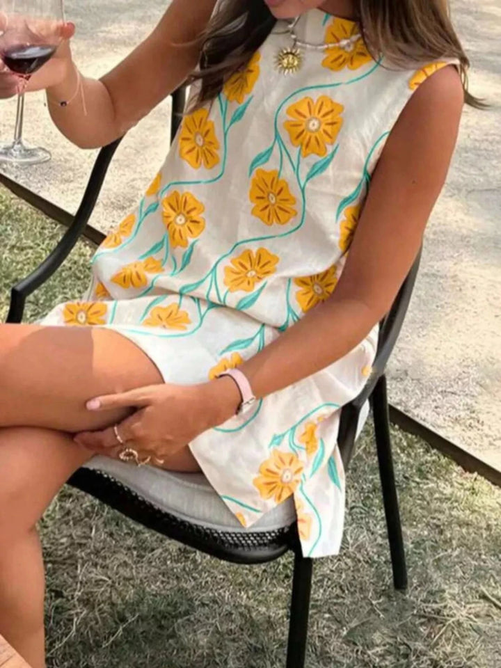 Camille Boutique - Dress