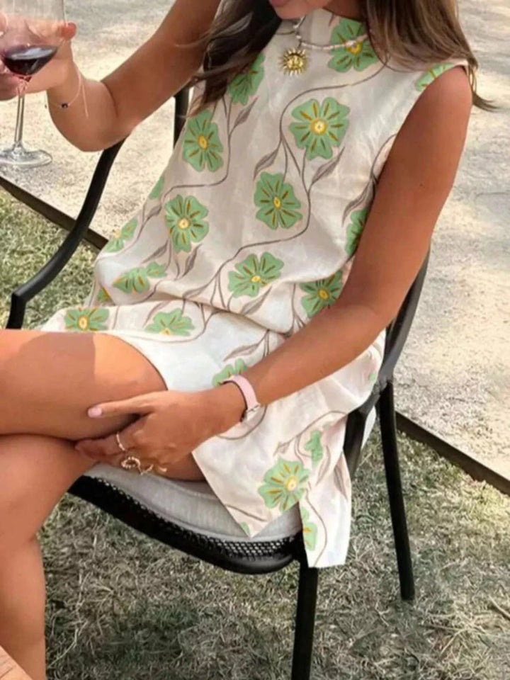 Camille Boutique - Dress