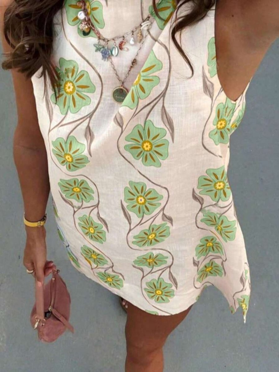 Camille Boutique - Dress
