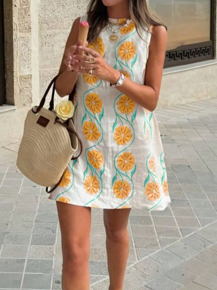 Camille Boutique - Dress