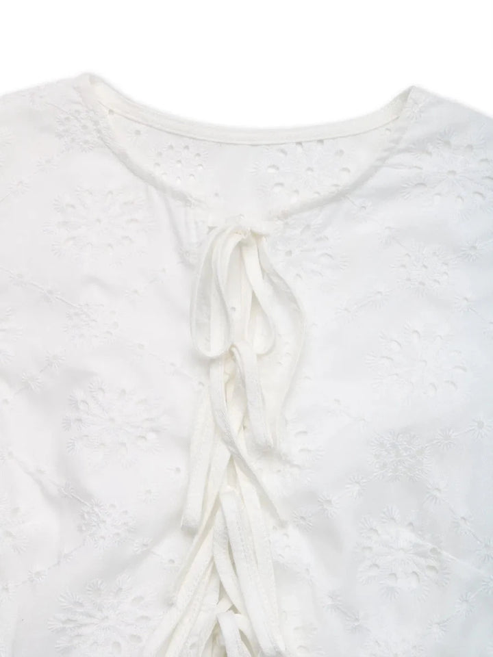 Camille Boutique - Dress