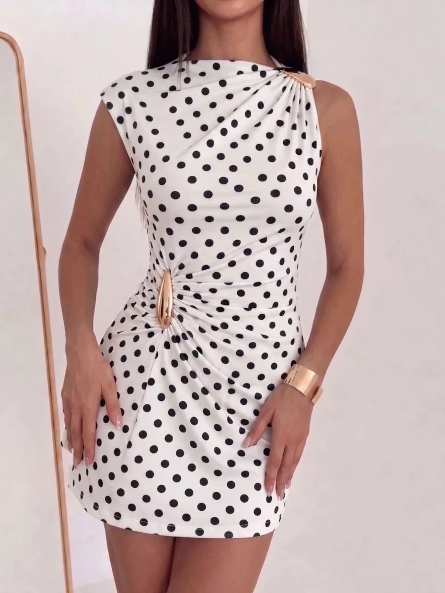 Camille Boutique - Dress