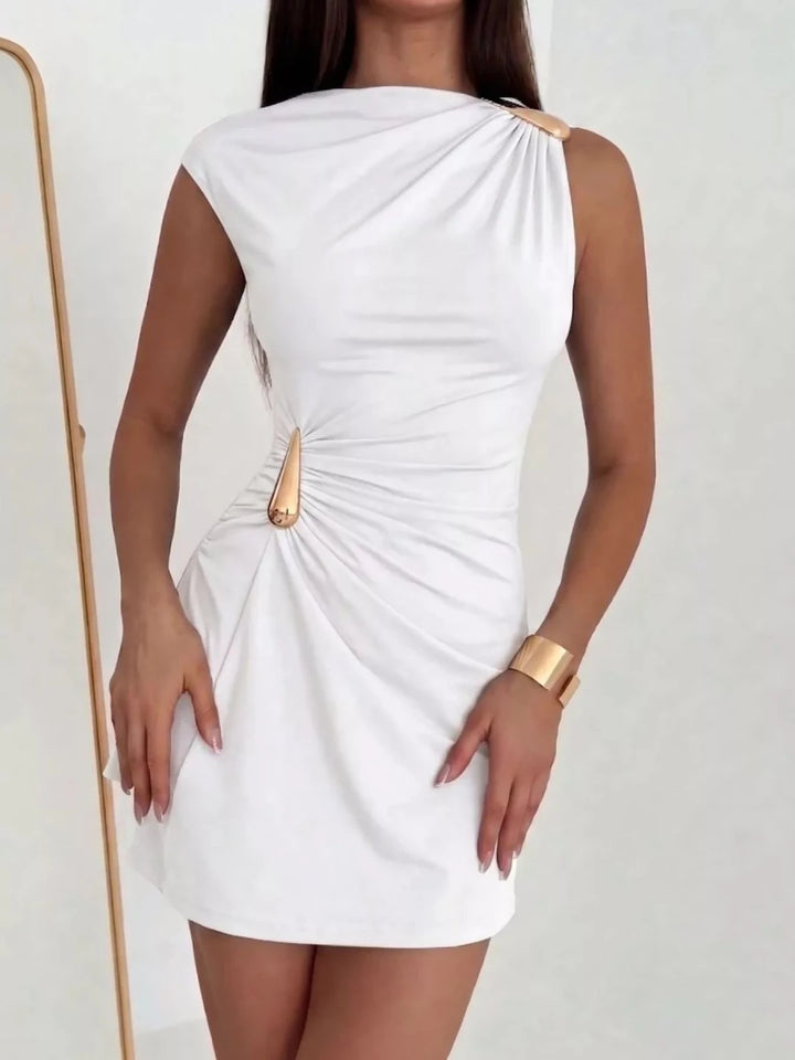 Camille Boutique - Dress