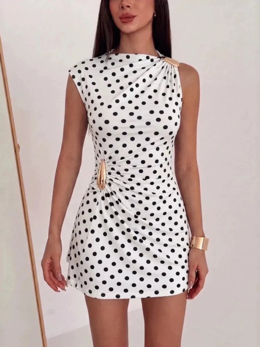 Camille Boutique - Dress