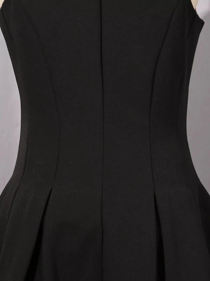 Camille Boutique - Dress