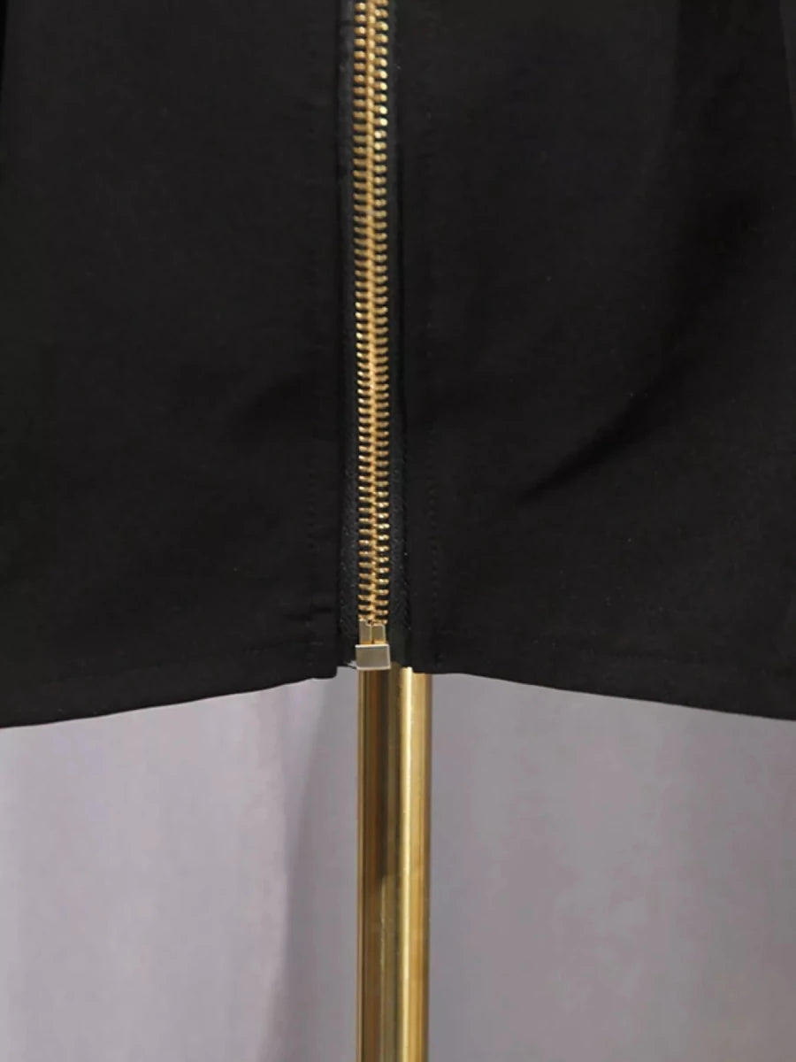 Camille Boutique - Dress