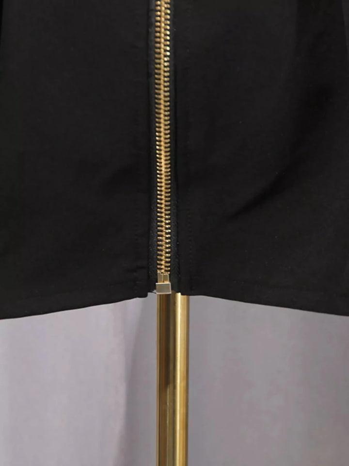 Camille Boutique - Dress