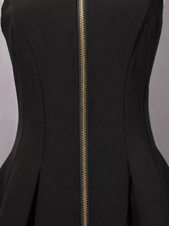 Camille Boutique - Dress