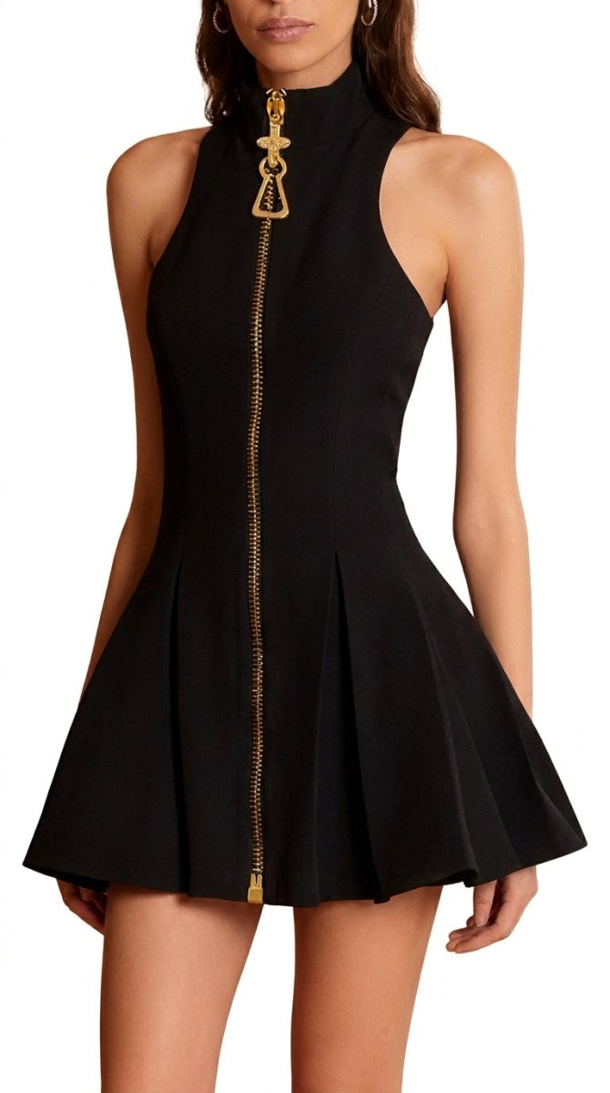 Camille Boutique - Dress