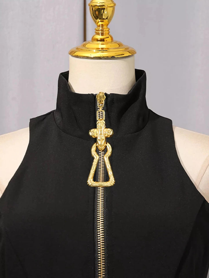 Camille Boutique - Dress