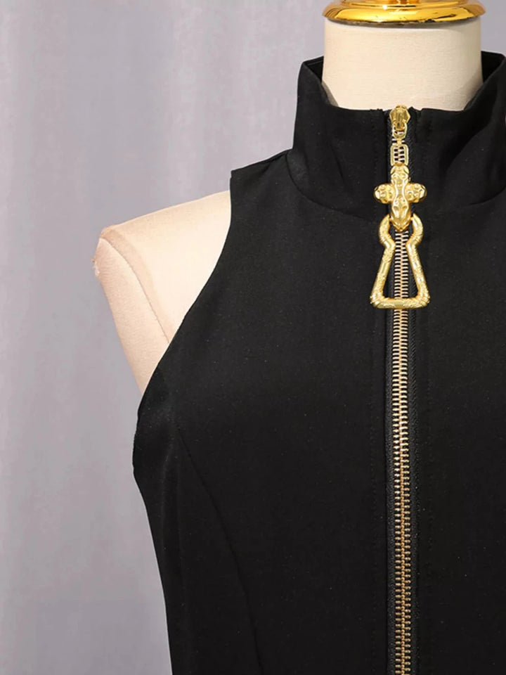 Camille Boutique - Dress