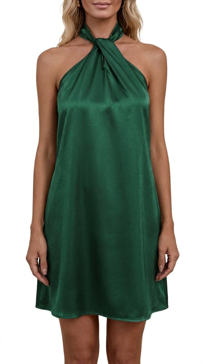 Camille Boutique - Dress