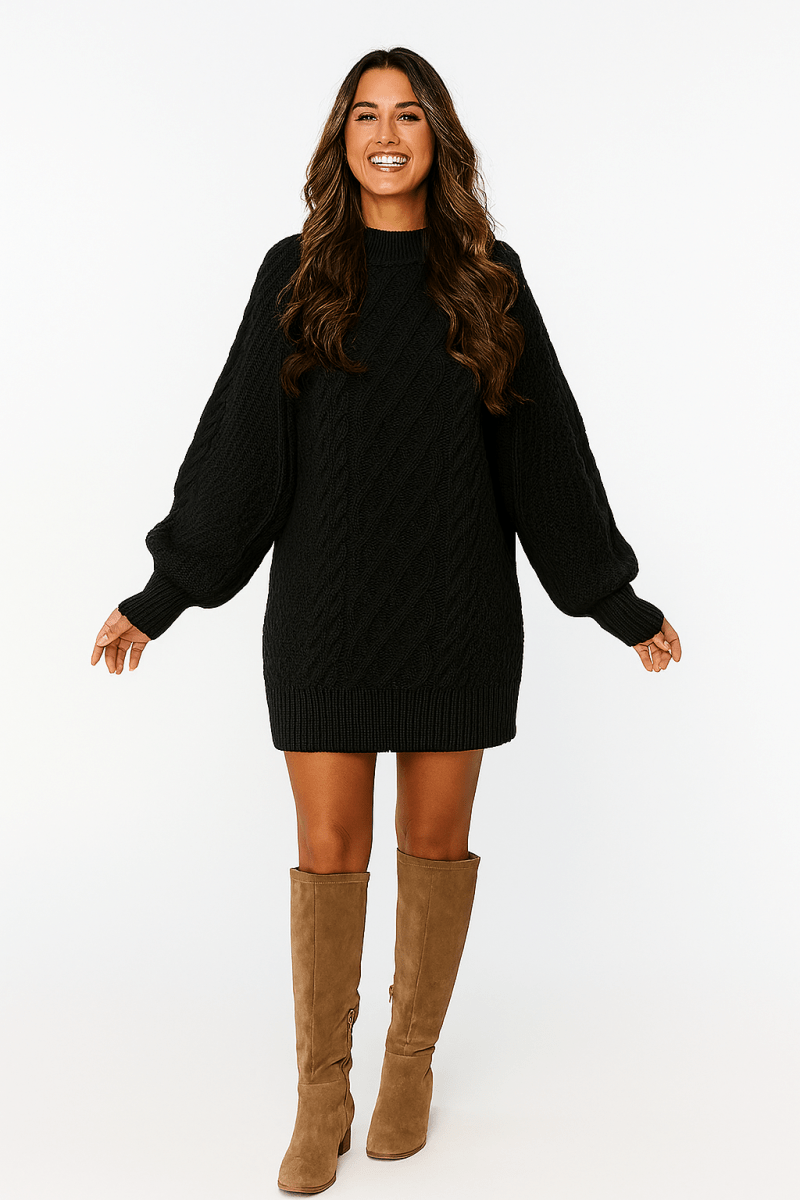 Camille Boutique - Apparel & Accessories > Clothing > Dresses > Women's Dresses