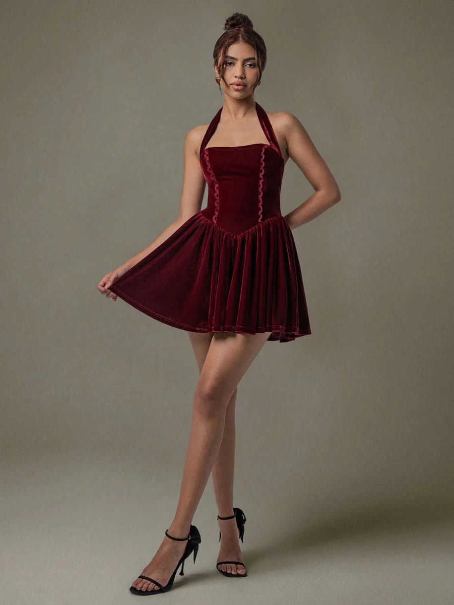 Camille Boutique - Dress