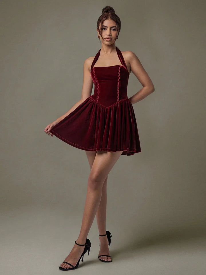 Camille Boutique - Dress