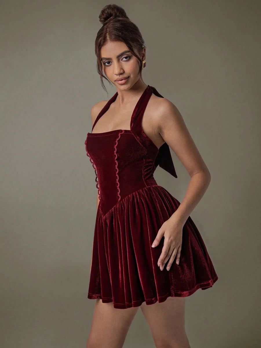 Camille Boutique - Dress