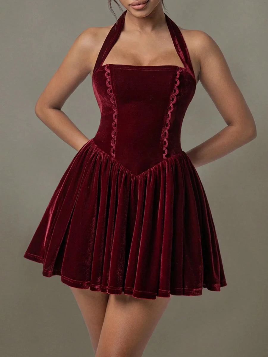 Camille Boutique - Dress