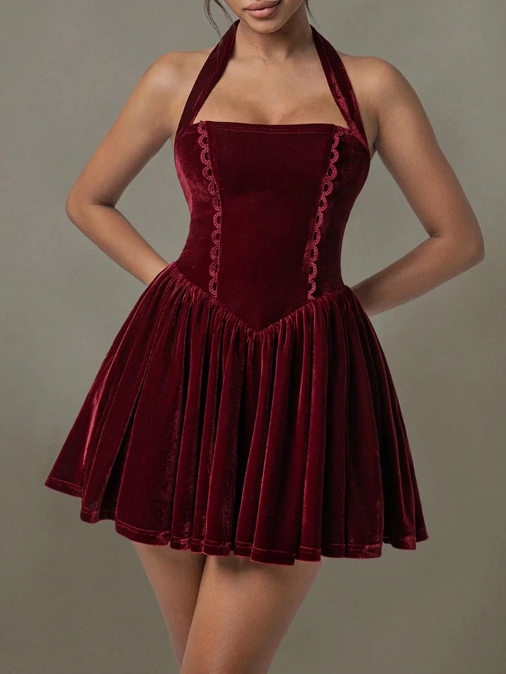 Camille Boutique - Dress