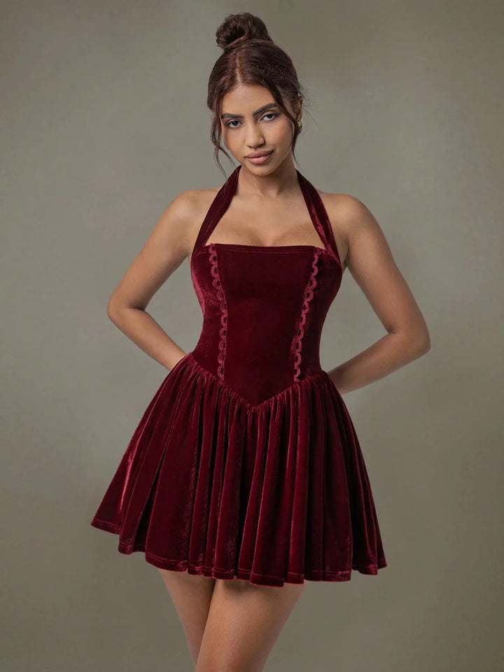 Camille Boutique - Dress