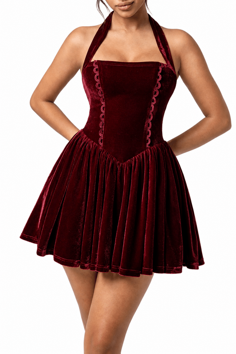 Camille Boutique - Dress