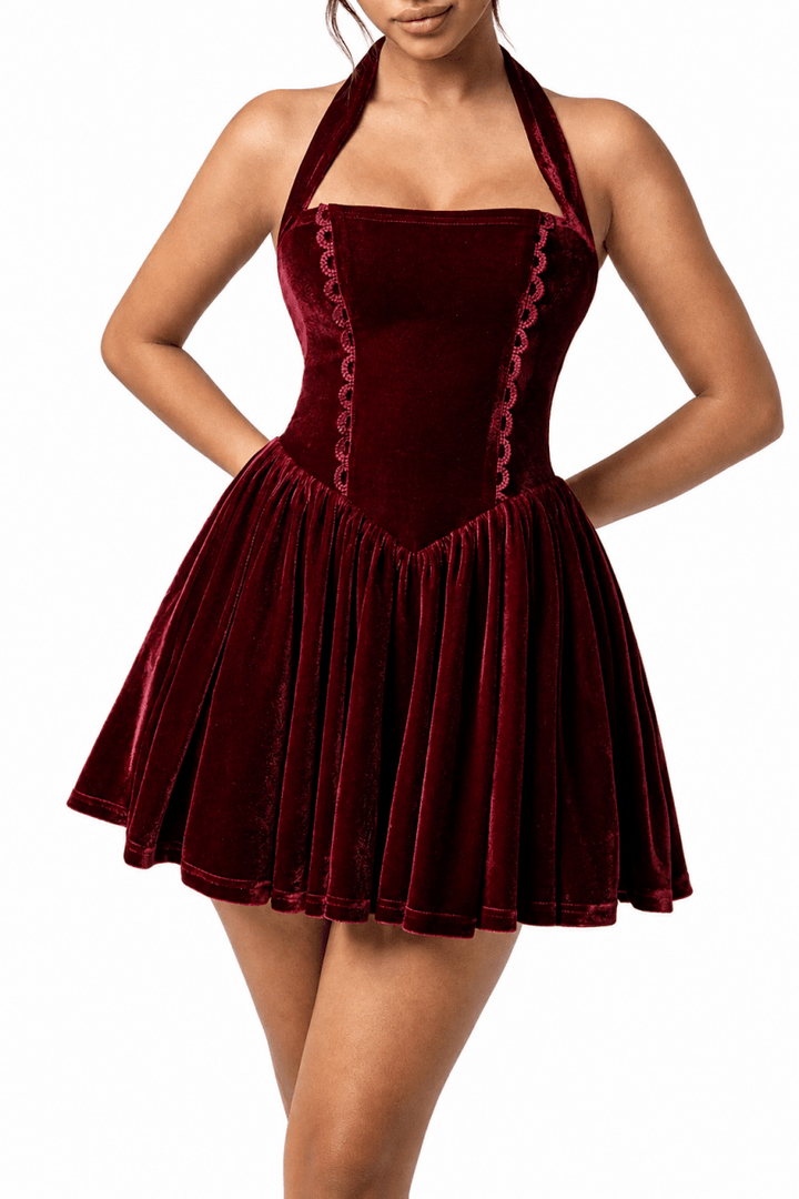 Camille Boutique - Dress