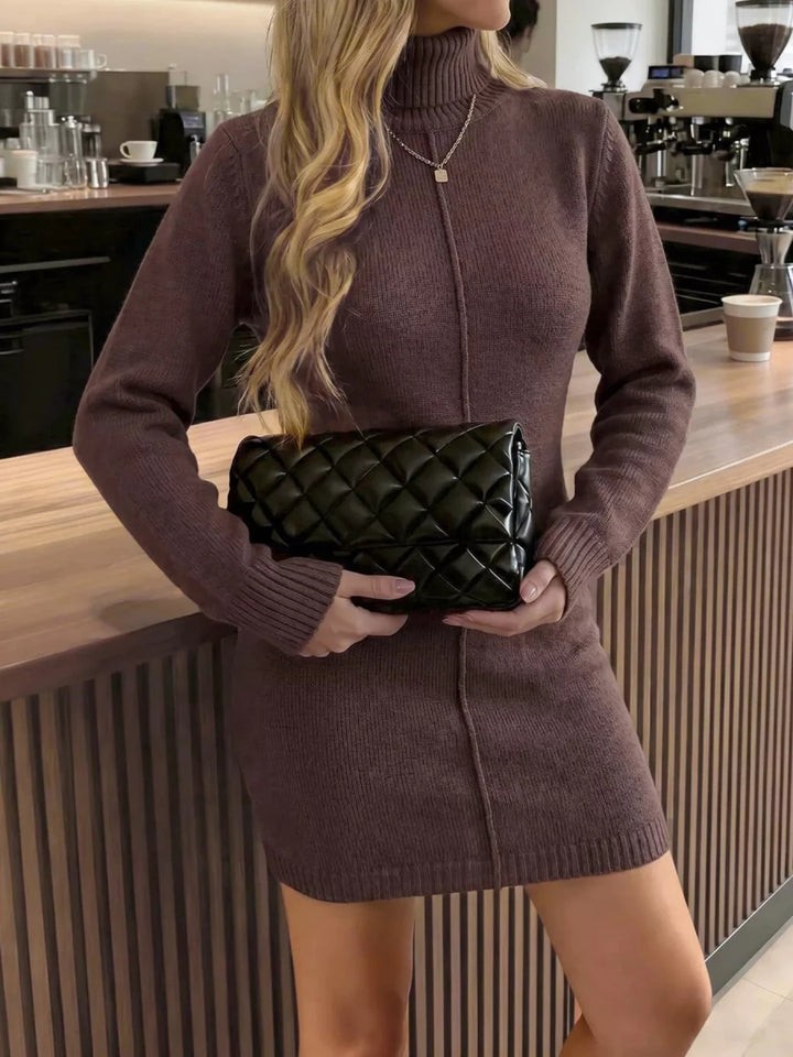 Camille Boutique - Dress
