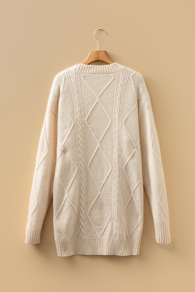 Camille Boutique - Sweaters