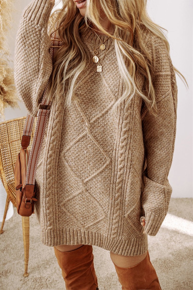 Camille Boutique - Sweaters
